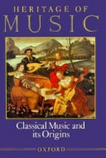 1. Classical music and its origins