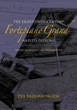 ¬The¬ eighteenth-century fortepiano grand and its patrons: from Scarlatti to Beethoven