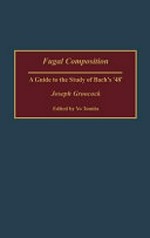 65. Fugal composition: a guide to the study of Bach's "48"