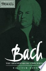 Bach: The Brandenburg concertos