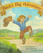 Bach's big adventure