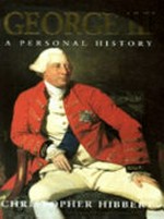 George III: a personal history