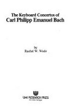 48. The keyboard concertos of Carl Philipp Emanuel Bach