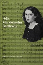 3. Felix Mendelssohn Bartholdy