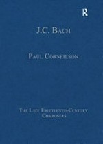 [1]. J.C. Bach