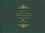 33. Aspects of unity in J. S. Bach's partitas and suites: an analytical study