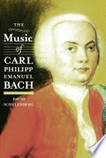 114. ¬The¬ music of Carl Philipp Emanuel Bach