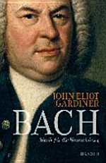Bach: Musik für die Himmelsburg