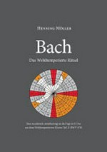 Bach: das wohltemperierte Rätsel : eine ausufernde Annäherung an die Fuge in E-Dur aus dem Wohltemperierten Klavier Teil II (BWV 878)