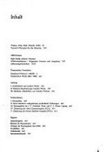Ser. 8, Supplement ; 4. Franz Schubert: thematisches Verzeichnis seiner Werke in chronologischer Folge