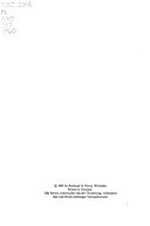 Mechanische Musikinstrumente früherer Zeiten und ihre Musik: mit Kompositionen für mechanische Musikinstrumente von Franz Benda, C. Ph. Em. Bach, Leopold Mozart und Beethoven