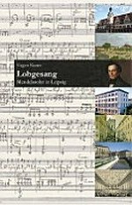 Lobgesang: Mendelssohn in Leipzig