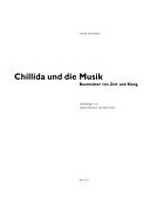 Chillida und die Musik: Baumeister von Zeit und Klang ; [Ausstellung "Chillida und die Musik" vom 22. April bis 15. Juni 1997 im Sinclair-Haus, Bad Homburg v.d.Höhe]
