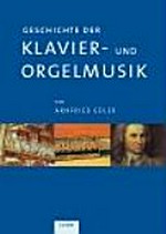 Lexikon der Orgel: Orgelbau - Orgelspiel - Komponisten und ihre Werke - Interpreten; mit 988 Stichwörtern ...