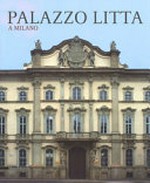 Palazzo Litta a Milano