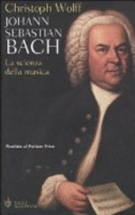 Johann Sebastian Bach: la scienza della musica