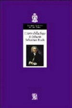 6. L' Arte della fuga di Johann Sebastian Bach: un'opera pitagorica e la sua realizzazione