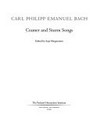 Ser. 6, Vol. 2. Cramer and Sturm songs