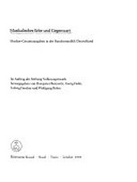 Musikalisches Erbe und Gegenwart: Musiker-Gesamtausgaben in der Bundesrepublik Deutschland
